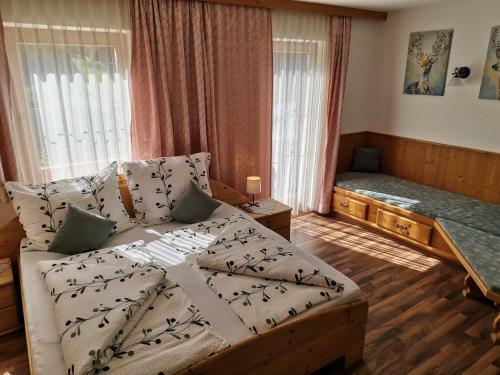 Apartamento Appartement Erika