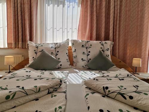 Apartamento Appartement Erika