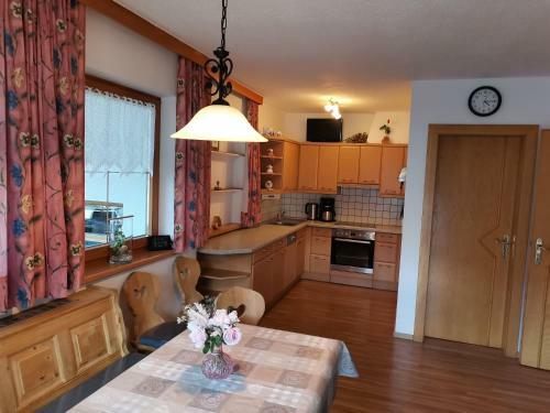 Apartamento Appartement Erika