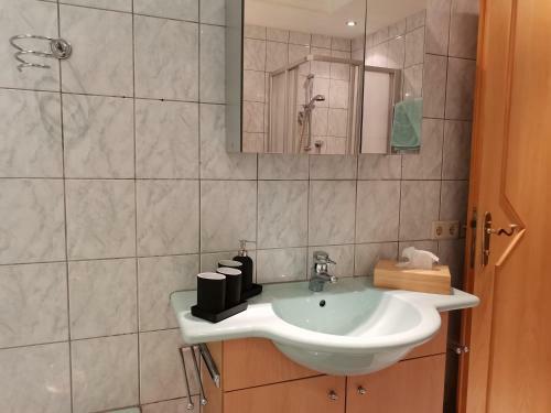 Apartamento Appartement Erika