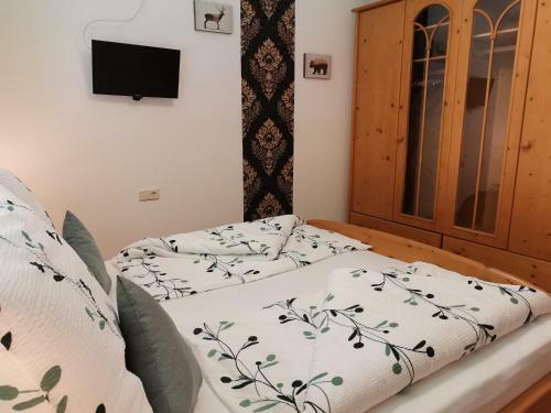 Apartamento Appartement Erika
