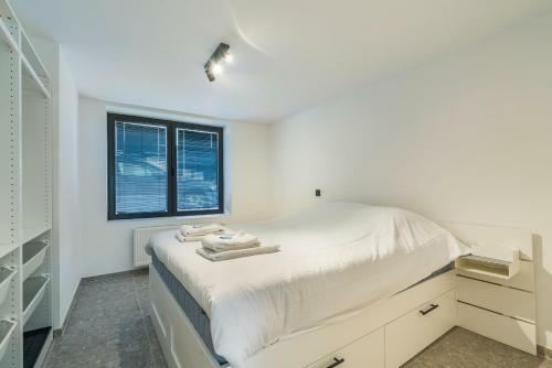 Apartamento Design Studio Gent Modern En Stijlvol Met Terras