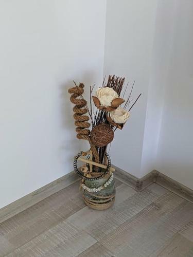 Yani's Apartment