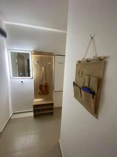 Yani's Apartment