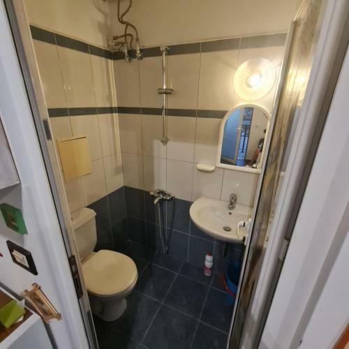 Private Apartment Amrit Nessebar