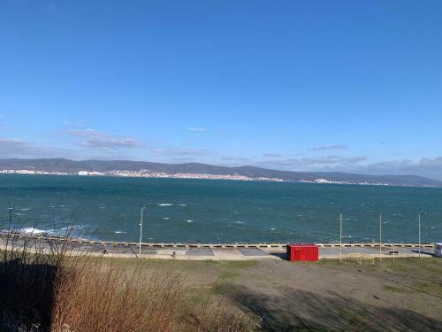 Private Apartment Amrit Nessebar