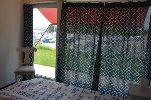 Apartamento Leben Im Hafen Am Idyllischen Murtensee