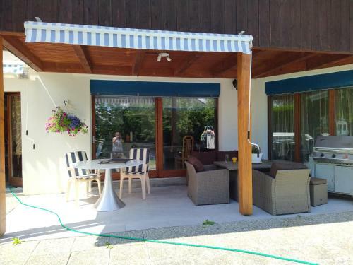 Chez L'eveline