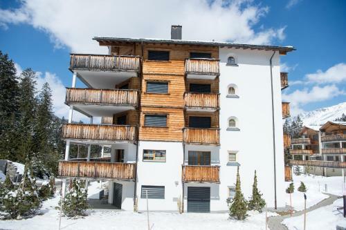 Apartamento 1605 Scalottas
