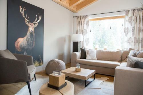 Apartamento 1605 Scalottas