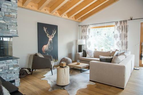 Apartamento 1605 Scalottas