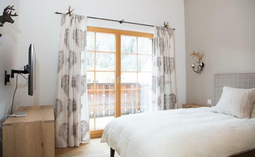 Apartamento 1605 Scalottas