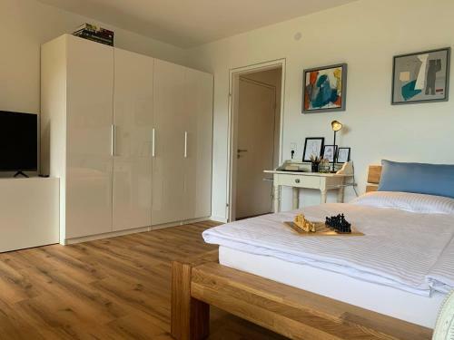 Apartamento Gl�cks-quartier Kaffeehof 1