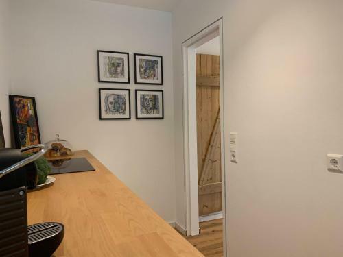 Apartamento Gl�cks-quartier Kaffeehof 1