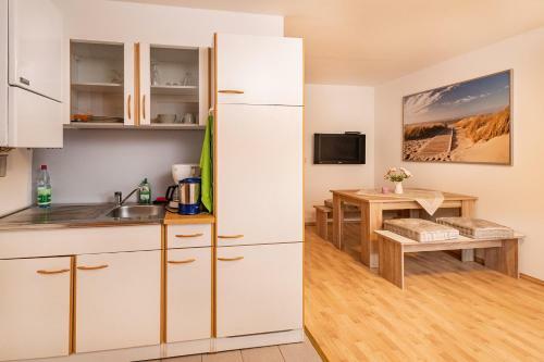 Apartamento Ferienwohnung Storchennest