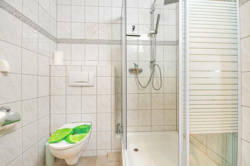 Apartamento Ferienwohnung Storchennest