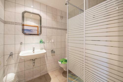 Apartamento Ferienwohnung Storchennest