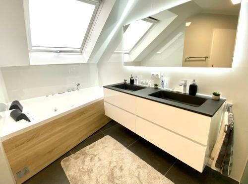 Apartamento Auf Der Alm 21