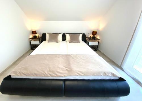 Apartamento Auf Der Alm 21