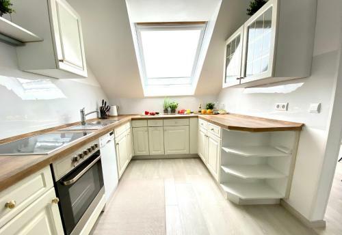 Apartamento Auf Der Alm 21