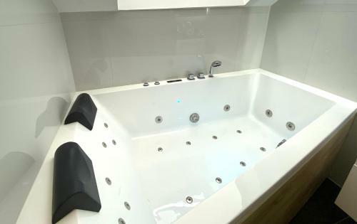 Apartamento Auf Der Alm 21