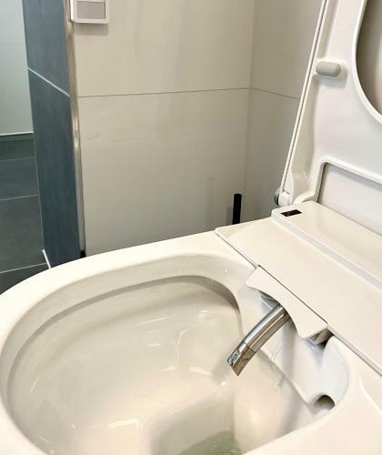 Apartamento Auf Der Alm 21