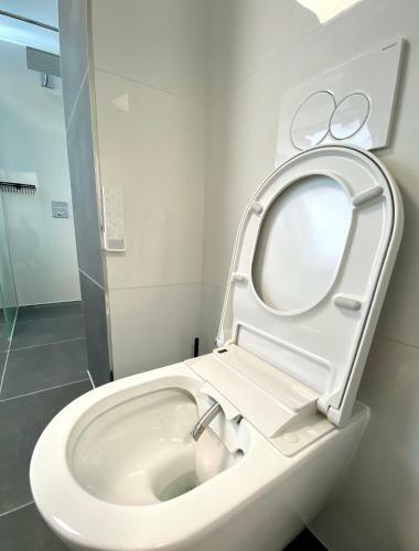 Apartamento Auf Der Alm 21