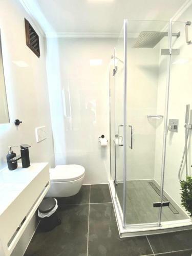Apartamento Auf Der Alm 21