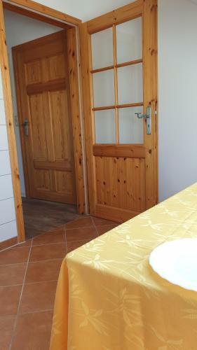 Apartamento Ferienwohnung Am Marktplatz