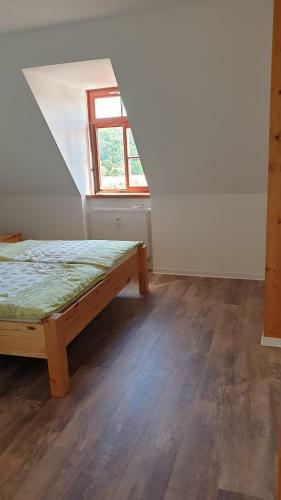 Apartamento Ferienwohnung Am Marktplatz