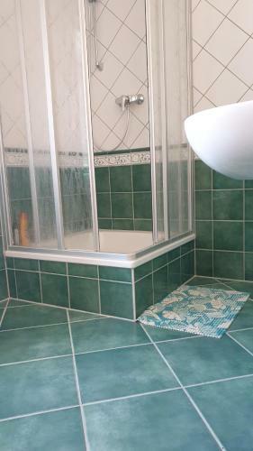 Apartamento Ferienwohnung Am Marktplatz