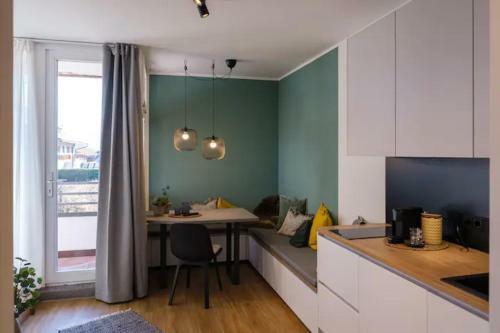 Apartamento Junior Design Suite Am Tegernsee