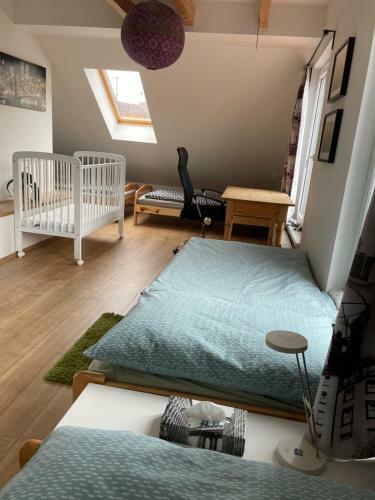 Villa D?m V Hl�sn� T?ebani