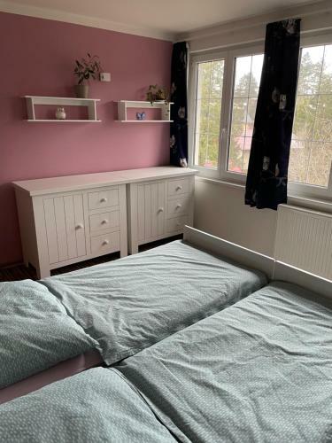 Villa D?m V Hl�sn� T?ebani