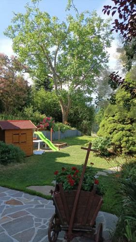 Villa D?m V Hl�sn� T?ebani
