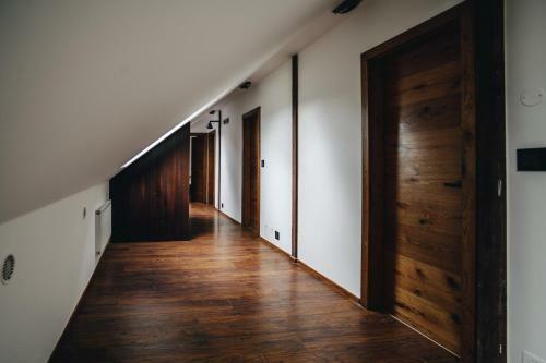 Hostal Penzi�n U Zaj�?ku