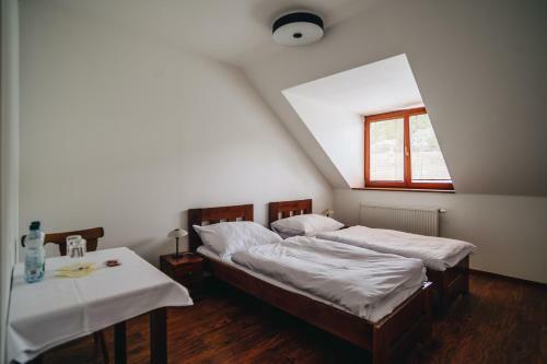 Hostal Penzi�n U Zaj�?ku
