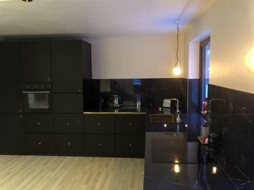 Bed & Breakfast Nielstrup G�rd V/bratten Strand