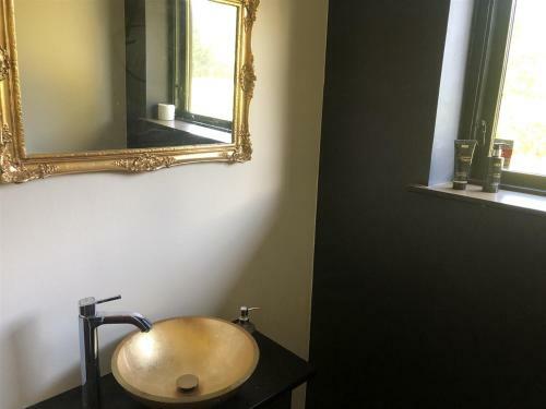 Bed & Breakfast Nielstrup G�rd V/bratten Strand