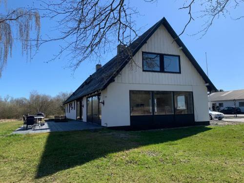 Bed & Breakfast Nielstrup G�rd V/bratten Strand