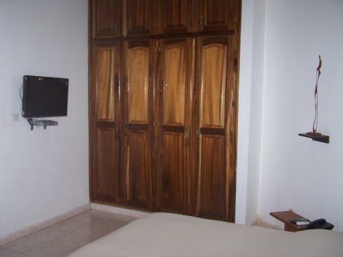 Bed & Breakfast Villa Mermoz