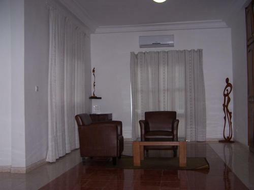 Bed & Breakfast Villa Mermoz