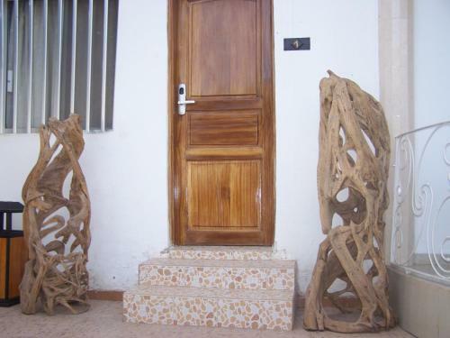 Bed & Breakfast Villa Mermoz
