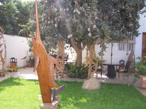 Bed & Breakfast Villa Mermoz