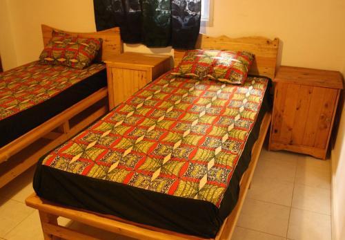 Hostal Ker Jahkarlo
