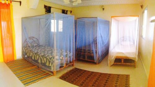 Hostal Ker Jahkarlo
