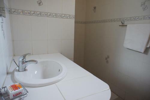 Hostal Villa Rosa