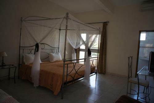 Hostal Villa Rosa