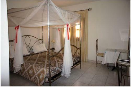 Hostal Villa Rosa