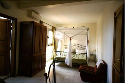 Hostal Villa Rosa